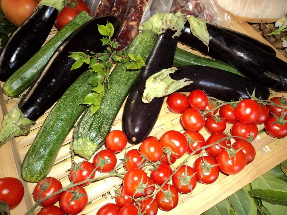 אשאה Agriturismo Aurella מראה חיצוני תמונה