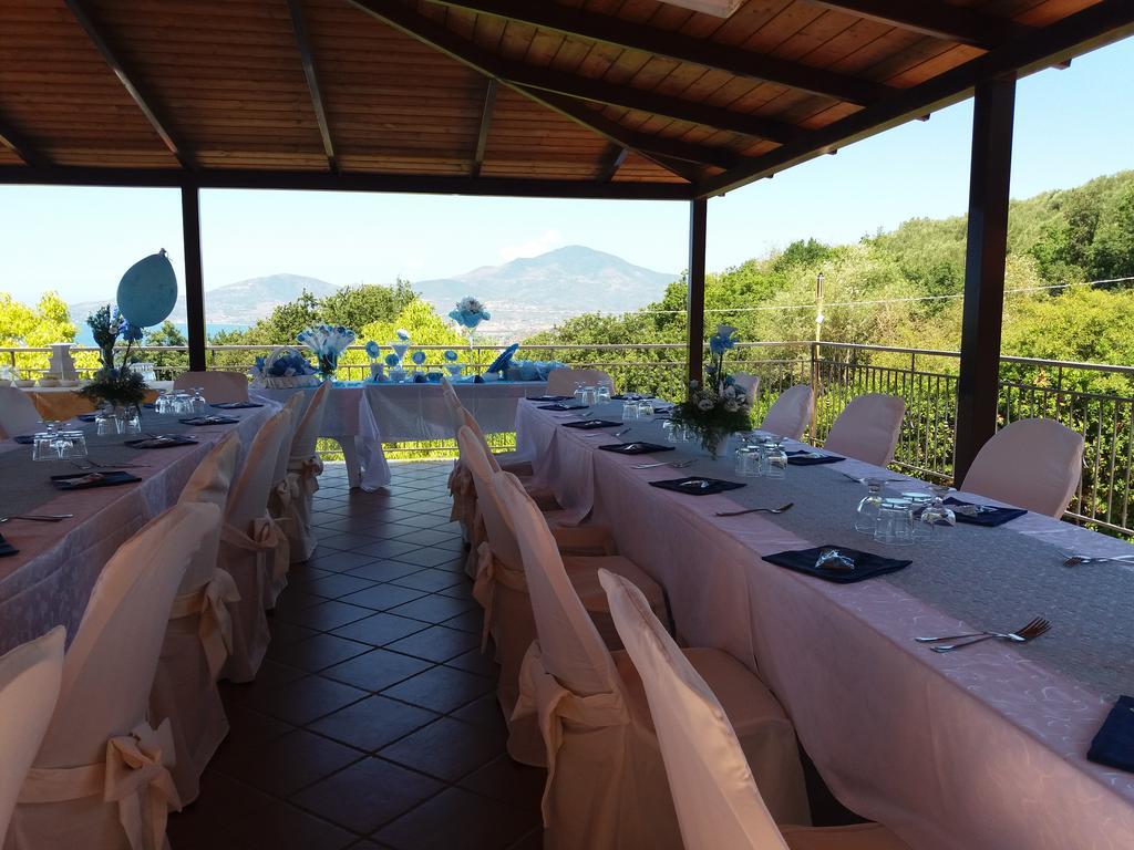 אשאה Agriturismo Aurella מראה חיצוני תמונה